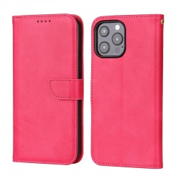 Samsung Galaxy S23 Wallet Case Pink